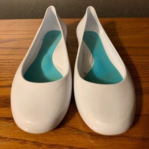 Oka-B Ballet Flats